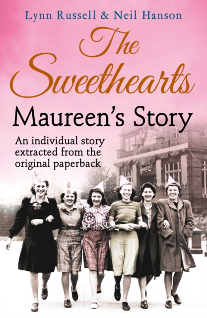 Maureen’s story, EPUB eBook