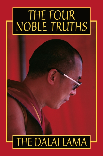 The Four Noble Truths, EPUB eBook