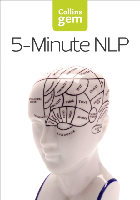 5-Minute NLP, EPUB eBook
