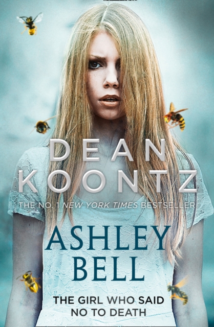 Ashley Bell, Paperback / softback Book