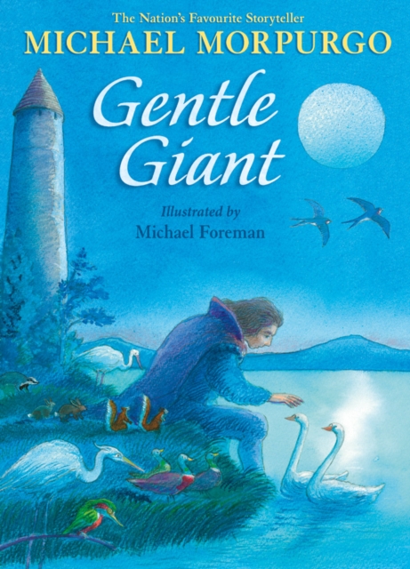 Gentle Giant, Paperback / softback Book