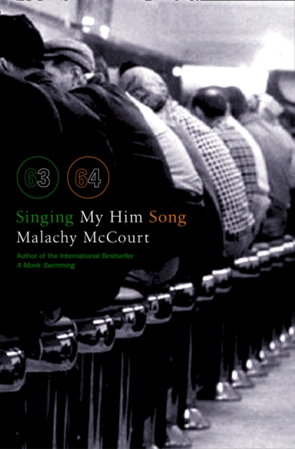 Singing My Him Song, EPUB eBook