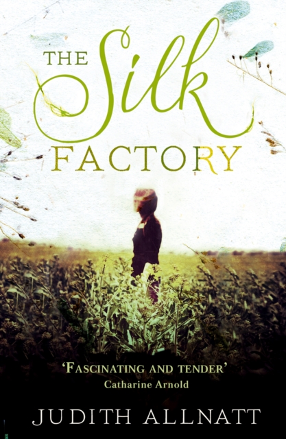 The Silk Factory, EPUB eBook