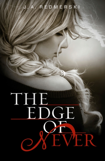 The Edge of Never, EPUB eBook