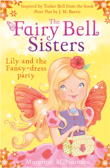 The Fairy Bell Sisters: Lily and the Fancy-dress Party, EPUB eBook