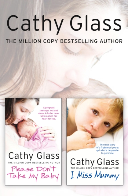 Please Don’t Take My Baby and I Miss Mummy 2-in-1 Collection, EPUB eBook