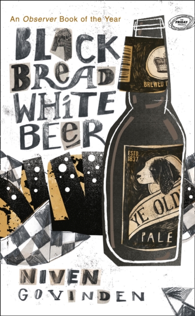 Black Bread White Beer, Paperback / softback Book