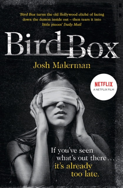 Bird Box, Paperback / softback Book