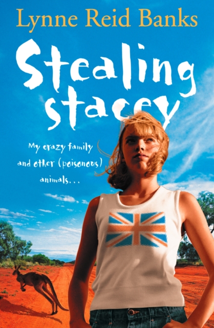 Stealing Stacey, EPUB eBook