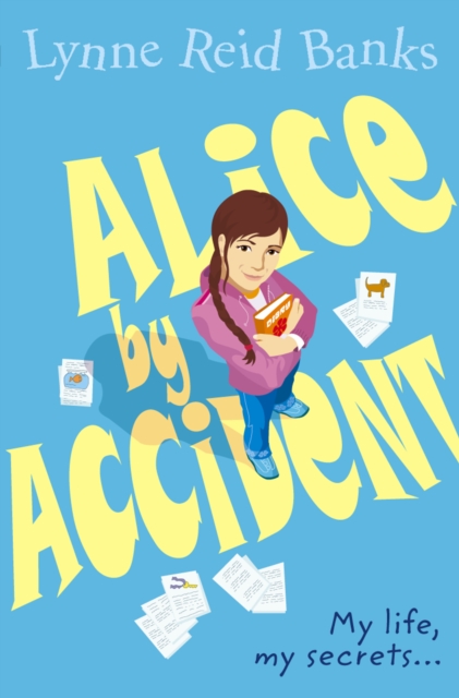 Alice By Accident, EPUB eBook