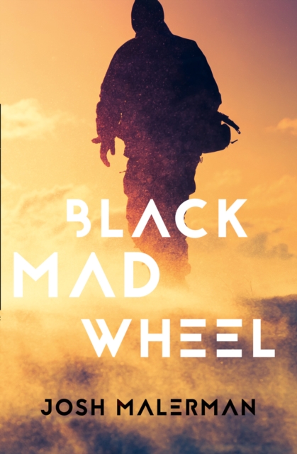 Black Mad Wheel, Paperback / softback Book