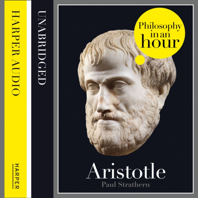 Aristotle: Philosophy in an Hour, eAudiobook MP3 eaudioBook