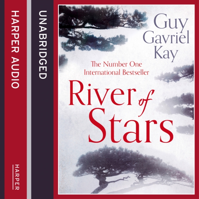 River of Stars: Volume One, eAudiobook MP3 eaudioBook