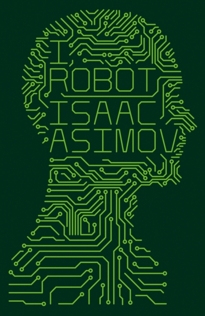 I, Robot, Paperback / softback Book