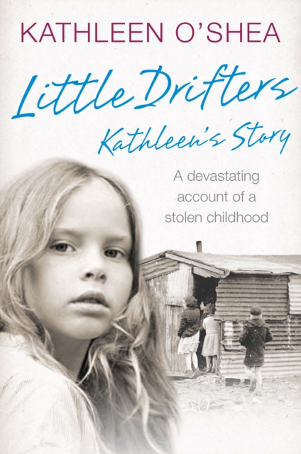 Little Drifters: Kathleen's Story, EPUB eBook
