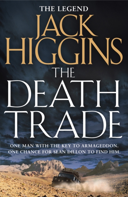 The Death Trade, EPUB eBook