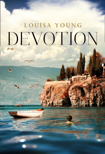 Devotion, Hardback Book