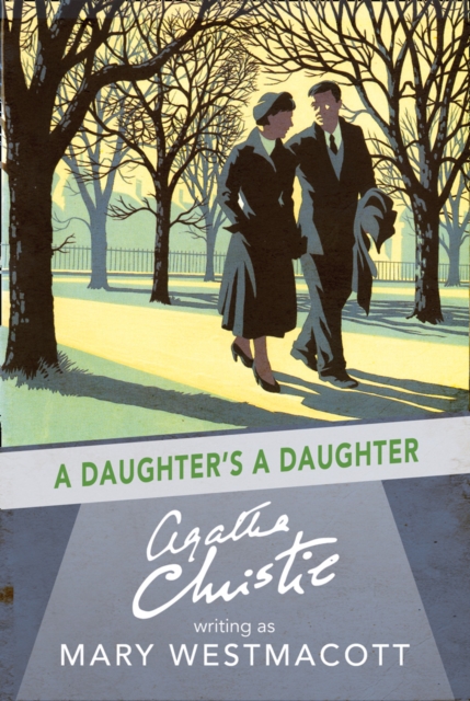 A Daughter's a Daughter, EPUB eBook