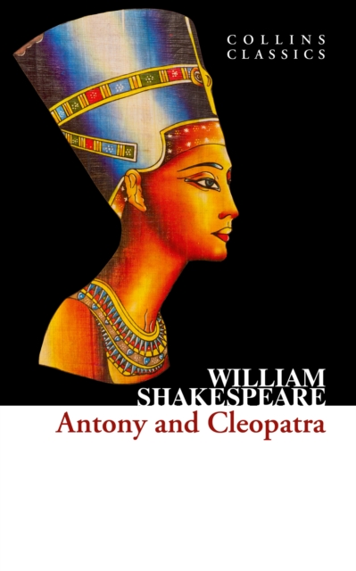 Antony and Cleopatra, EPUB eBook