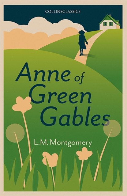 Anne of Green Gables, EPUB eBook