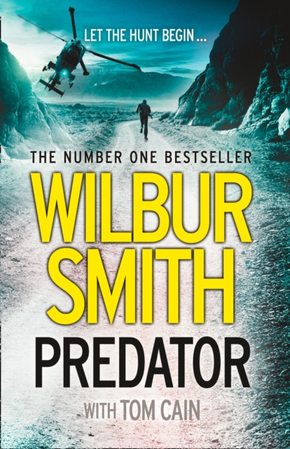 Predator, EPUB eBook