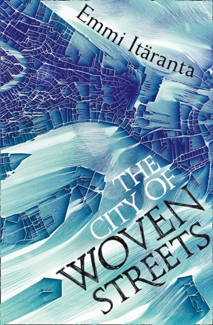 The City of Woven Streets, Paperback / softback Book