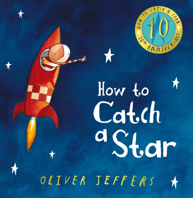 How to Catch a Star, Hardback Book