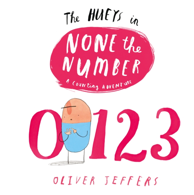 The None the Number (Read Aloud), EPUB eBook