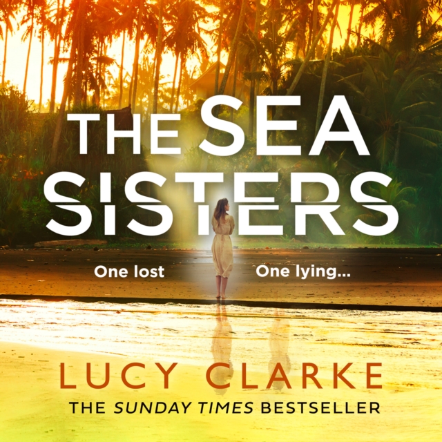 The Sea Sisters, eAudiobook MP3 eaudioBook
