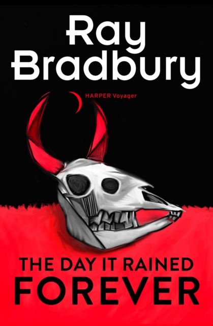 The Day it Rained Forever, EPUB eBook