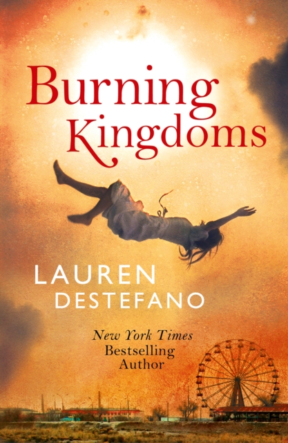 Burning Kingdoms, EPUB eBook