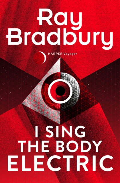 I Sing the Body Electric, EPUB eBook