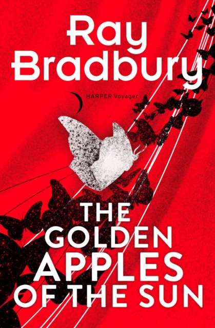 Golden Apples of the Sun, EPUB eBook