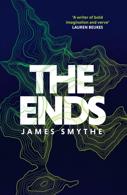 The Ends, Paperback / softback Book