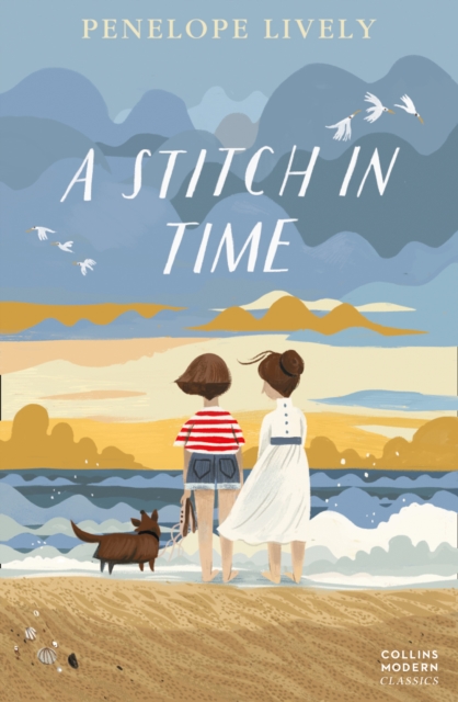 A Stitch in Time, EPUB eBook