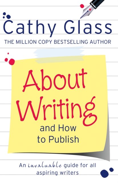 About Writing and How to Publish, EPUB eBook