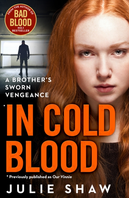 In Cold Blood : A Brother's Sworn Vengeance, EPUB eBook