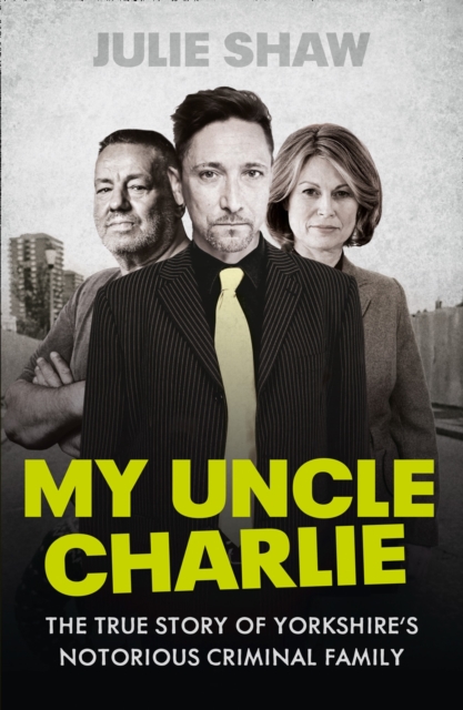 My Uncle Charlie, Paperback / softback Book