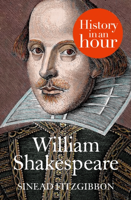 William Shakespeare: History in an Hour, EPUB eBook
