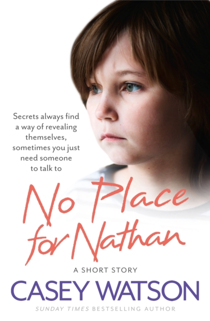 No Place for Nathan : A True Short Story, EPUB eBook