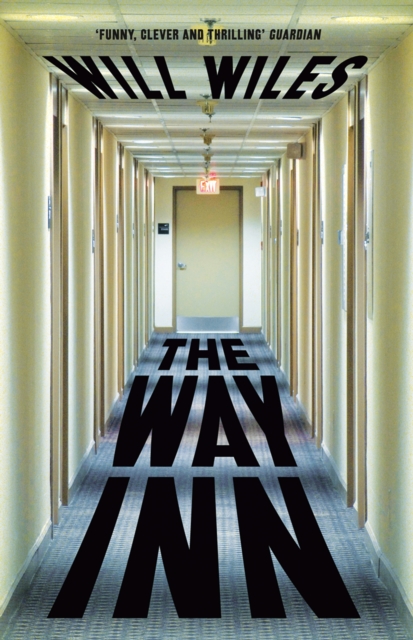 The Way Inn, EPUB eBook
