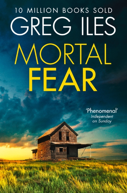 Mortal Fear, EPUB eBook