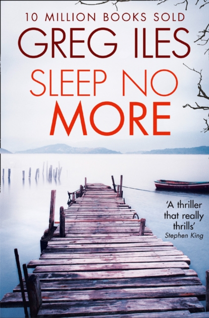 Sleep No More, Paperback / softback Book