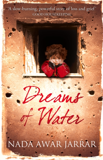 Dreams of Water, EPUB eBook