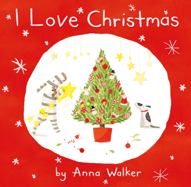 I Love Christmas (Read Aloud), EPUB eBook