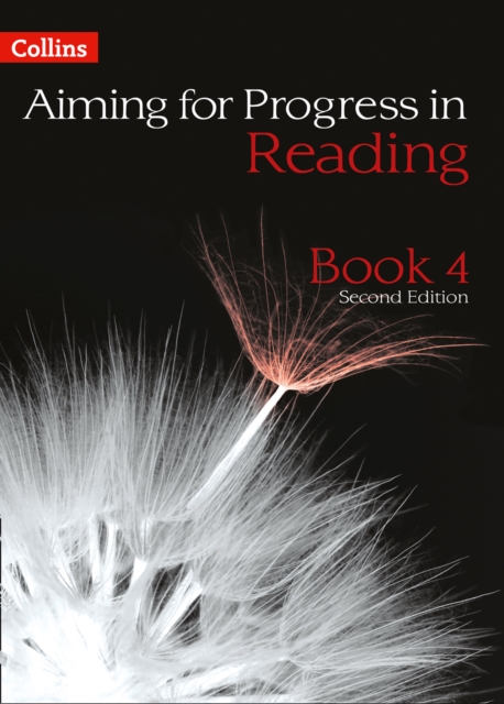 Progress in Reading : Book 4, Paperback / softback Book