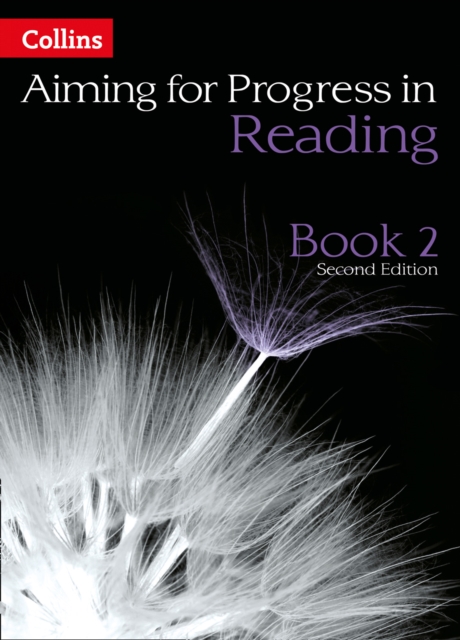 Progress in Reading : Book 2, Paperback / softback Book