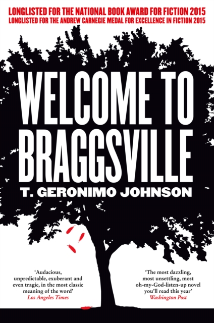 Welcome to Braggsville, EPUB eBook