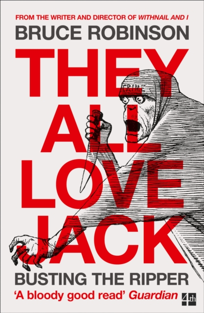 They All Love Jack : Busting the Ripper, EPUB eBook