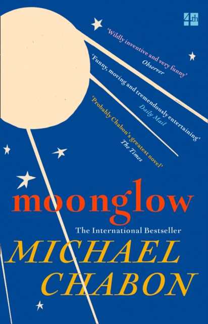 Moonglow, Paperback / softback Book